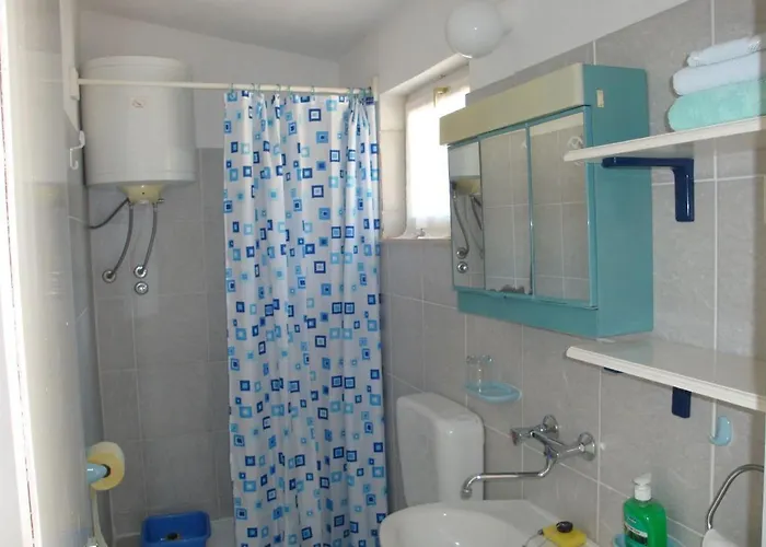 Apartament Lalic Bol