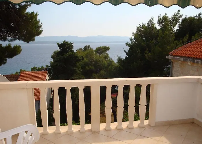Apartament Lalic Bol