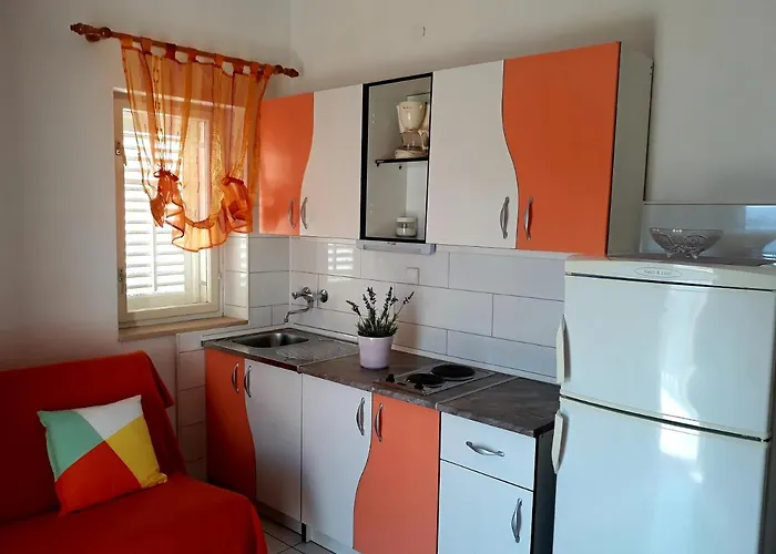 Lalic Apartament Bol
