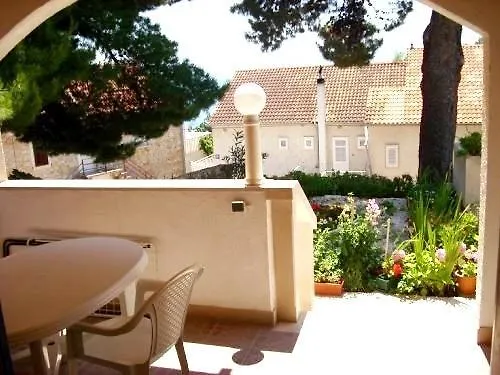 Lalic Apartament