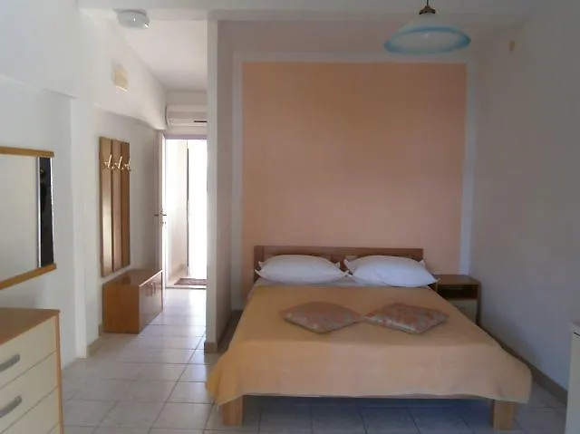Apartament Lalic