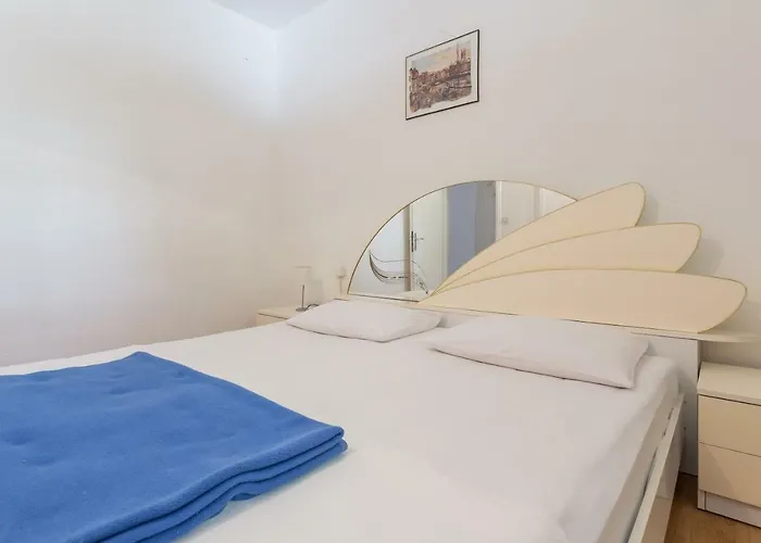 Lalic Apartament Bol