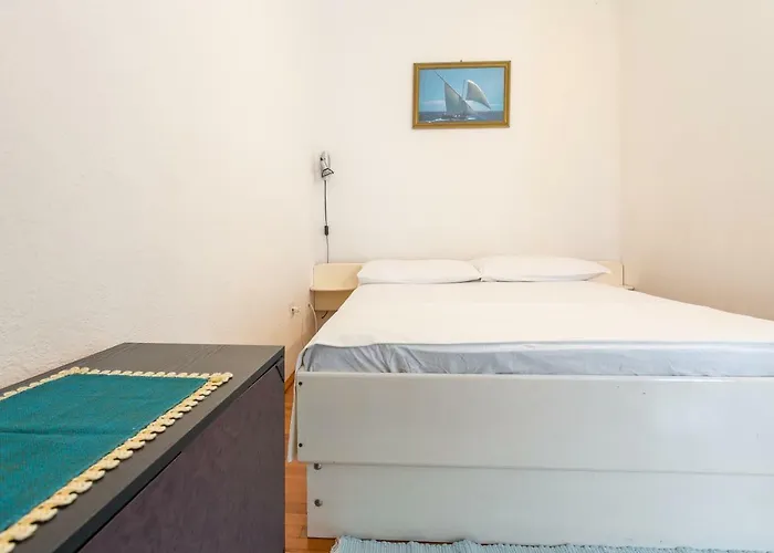 Apartament Lalic Bol