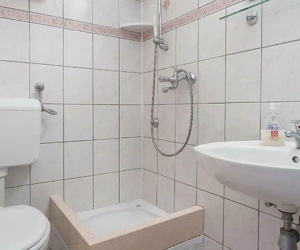 Lalic Apartament Bol