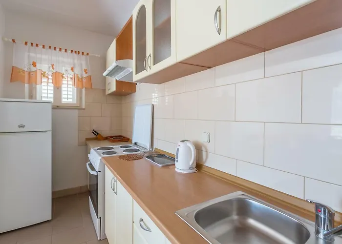 Lalic Apartament *