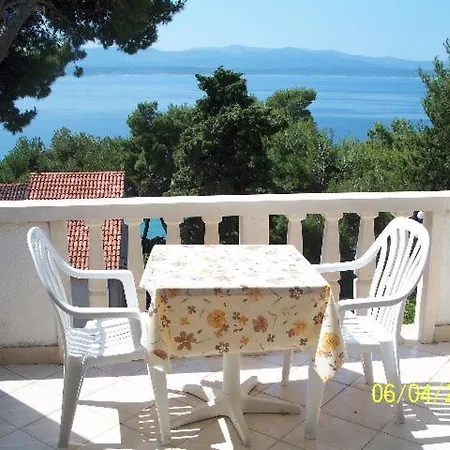 Apartment Lalic