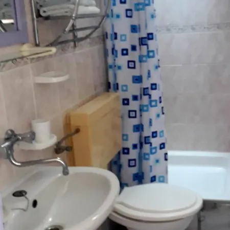 Apartment Lalic Bol