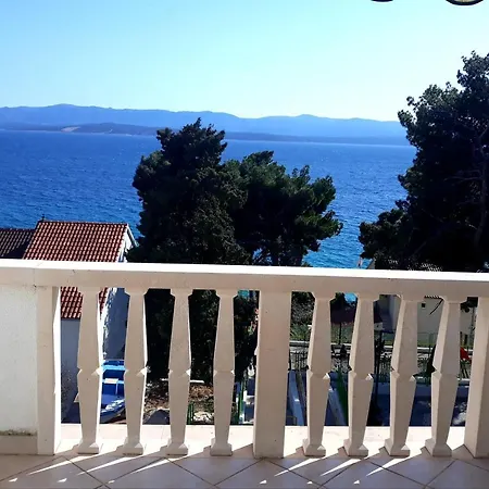 Διαμέρισμα Lalic Μπολ