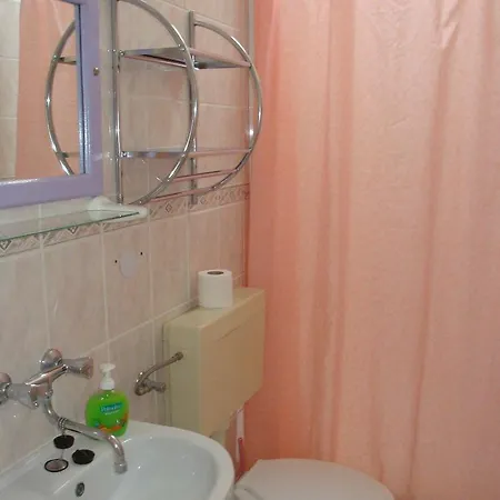 Lalic Apartment