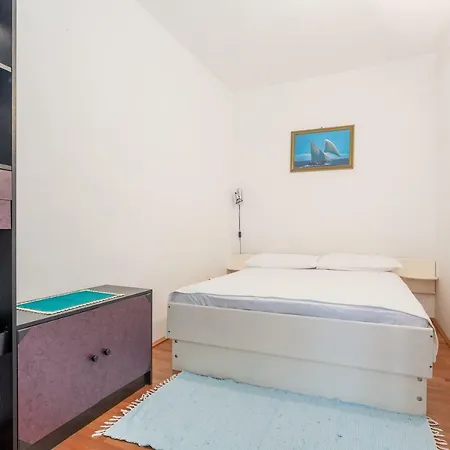 Lalic Apartment