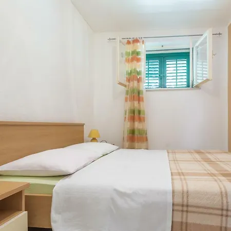 Apartment Lalic