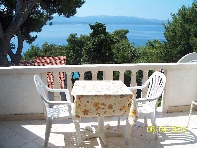 Διαμέρισμα Lalic