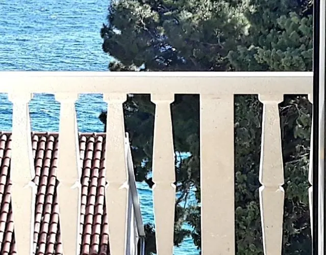 Διαμέρισμα Lalic