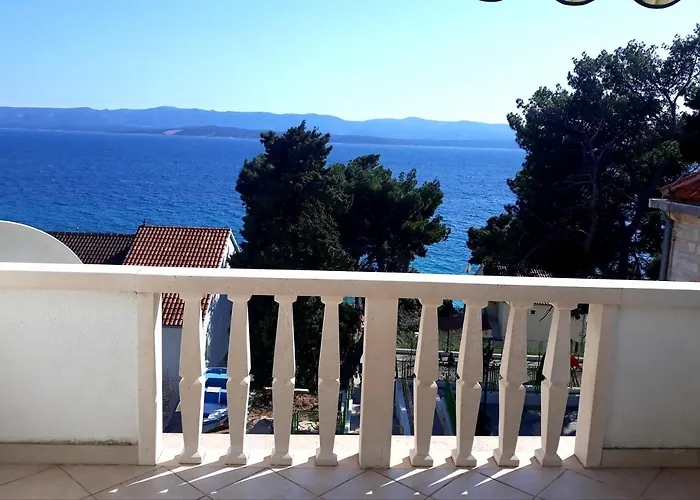 Διαμέρισμα Lalic Μπολ